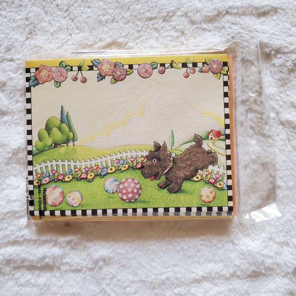 Mary Engelbreit  Note Cards Set